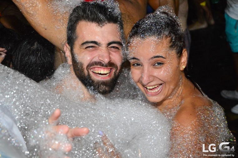 Foam Fest 6.0 by Michel Kharrat Part 1